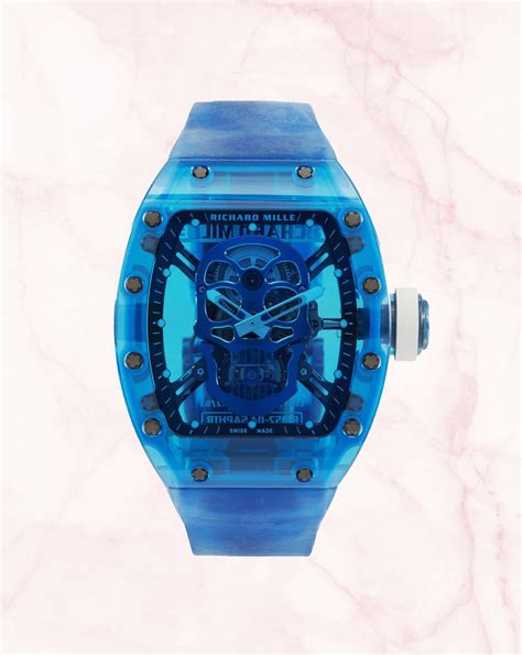 Shop Richard Mille Watches on Carousell MY.